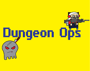 Dungeon Ops- Demo