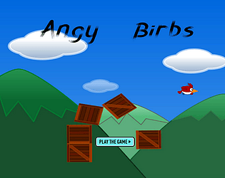 Angy Birbs