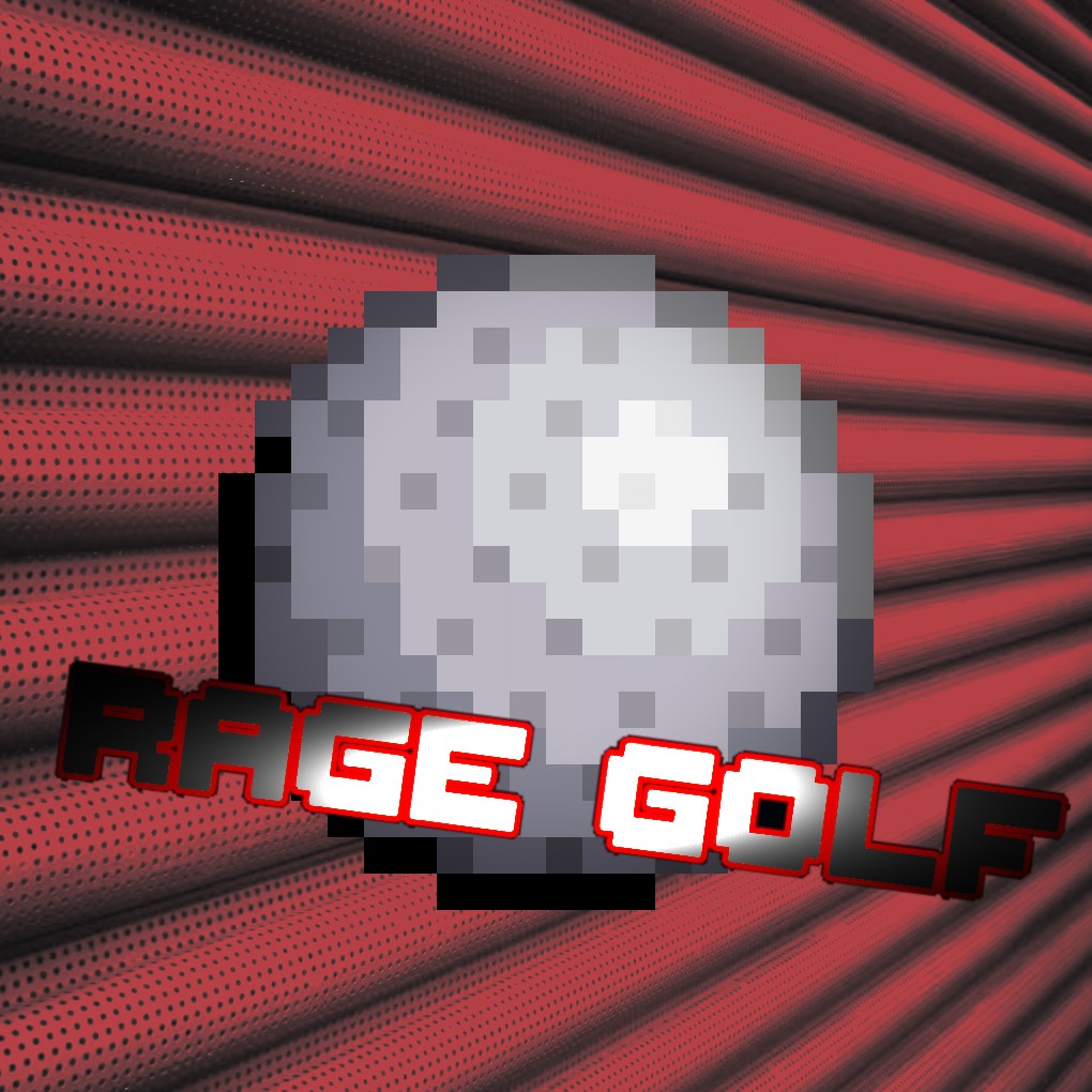 RageGolf