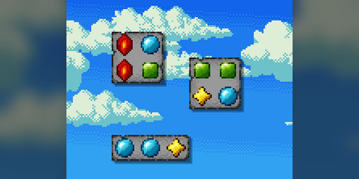 Cover image for Table Gems