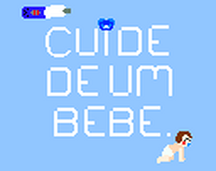 Cuide de um bebe