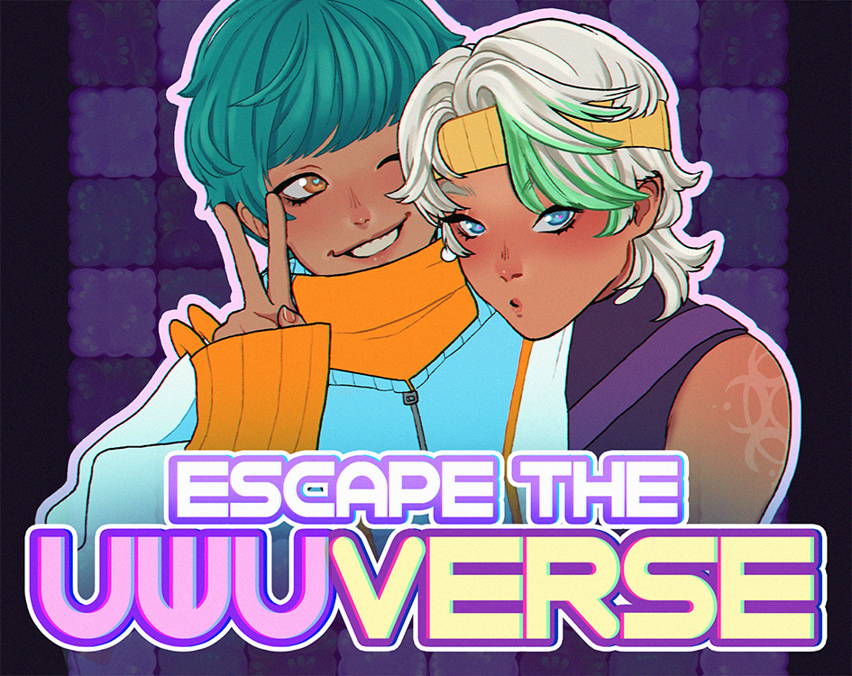 Escape The UwUverse