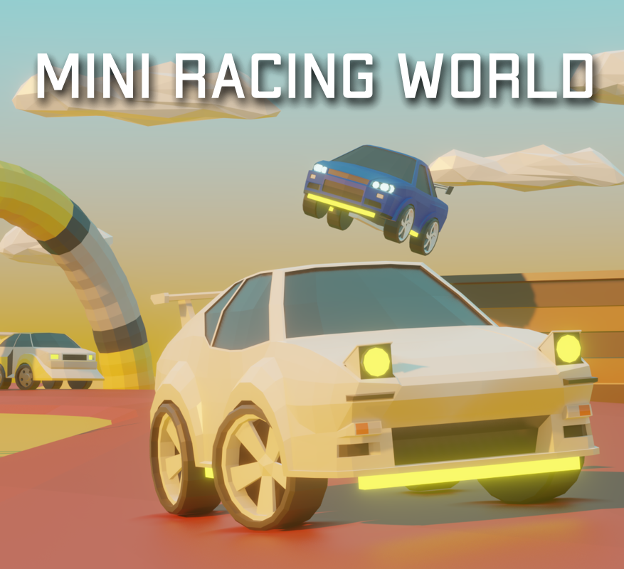 Mini Racing World
