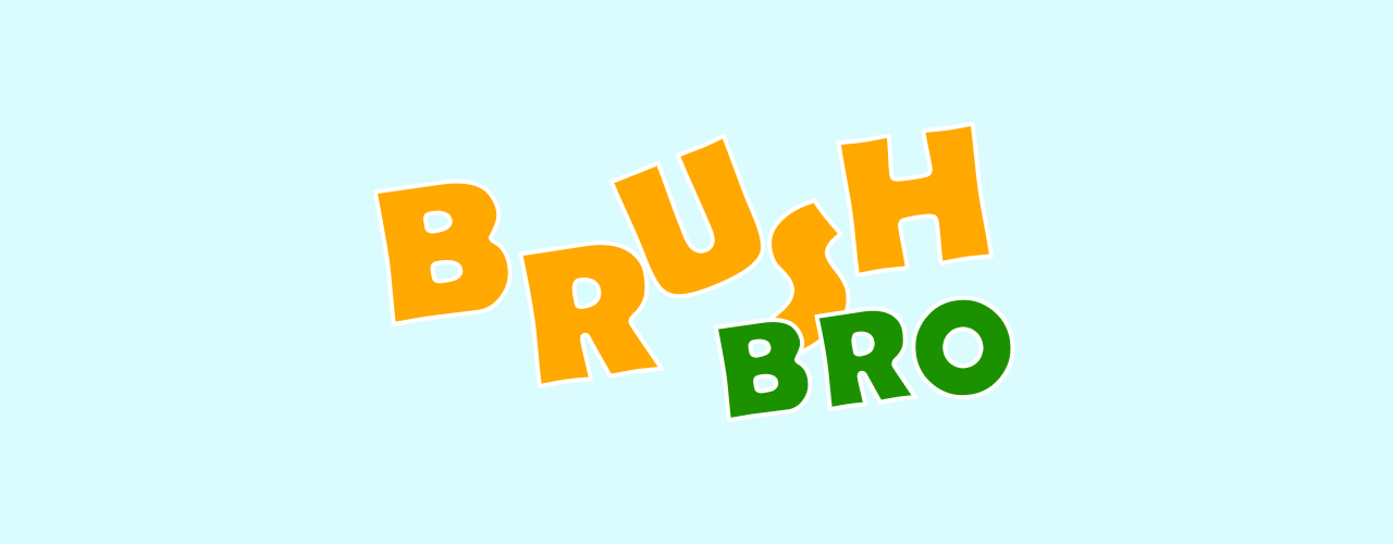 Brush Bro
