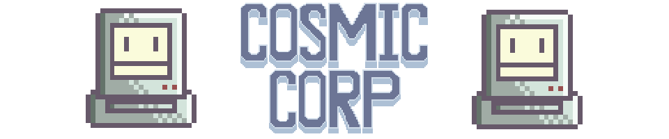 Cosmic Corp. LLC