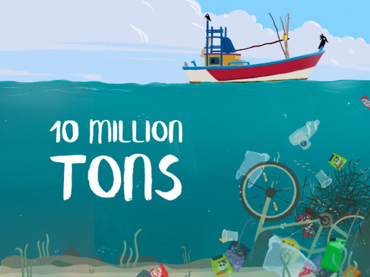 10 Million Tons
