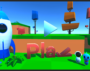 Playbor JAM - Space Harvest