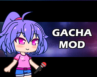 Gacha Multiverse [Gacha Mod] by Jackmarrom12