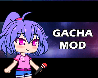 Gacha Universal 1.5 by SpaceTea2.0