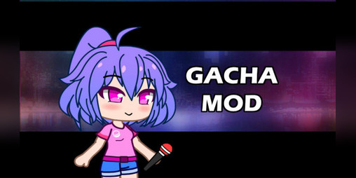Top game mods tagged Gacha - itch.io in 2023
