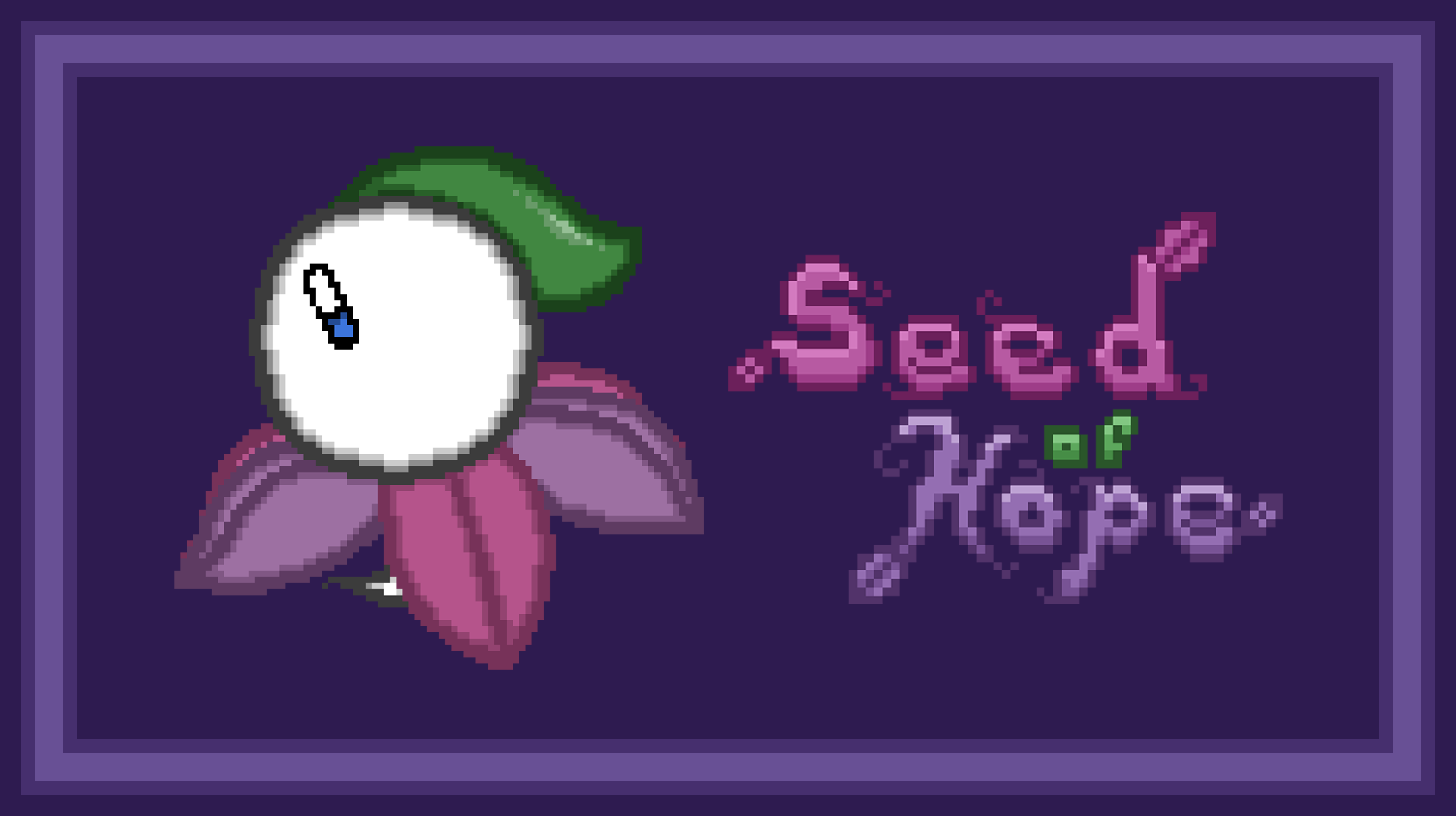 Seed of Hope