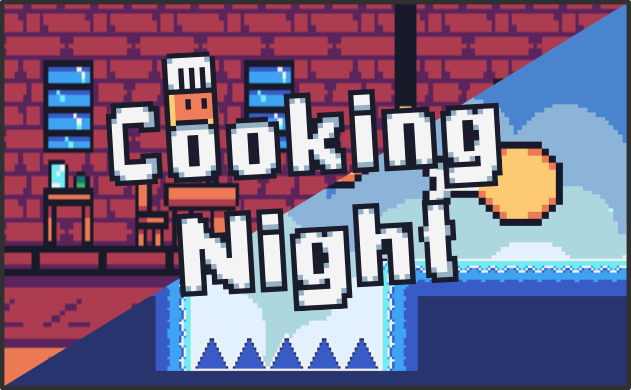 Cooking Night