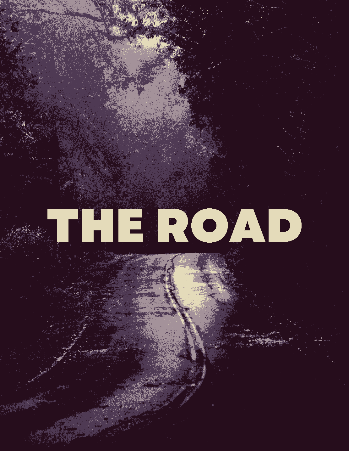 THE ROAD