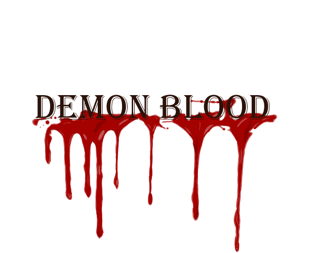 Demon Blood