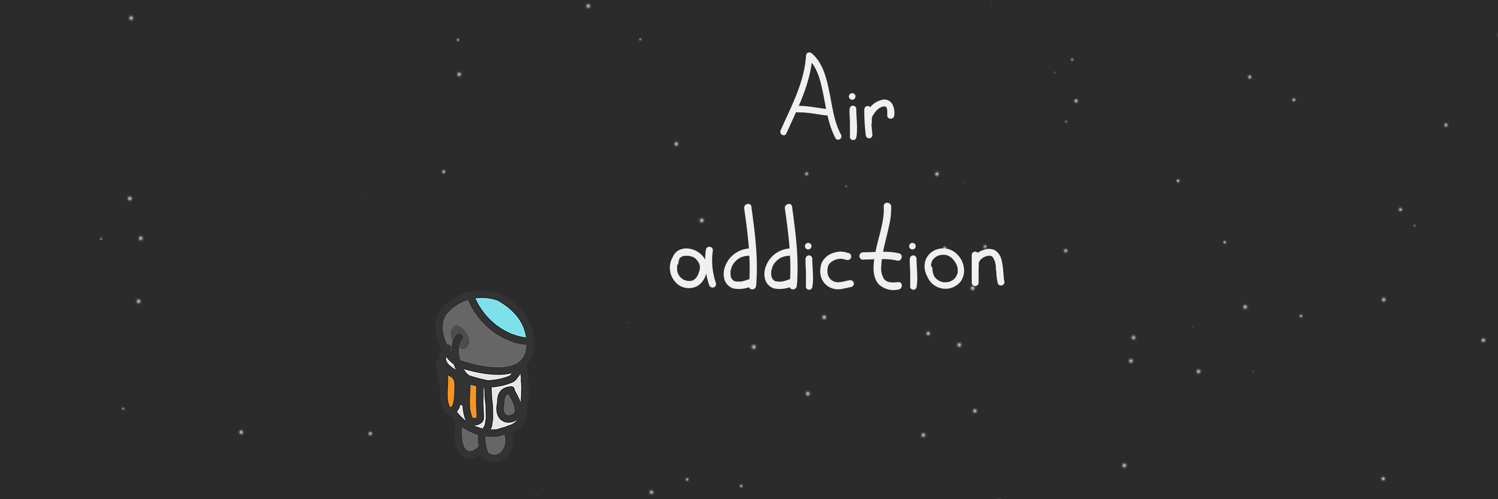 Air addiction