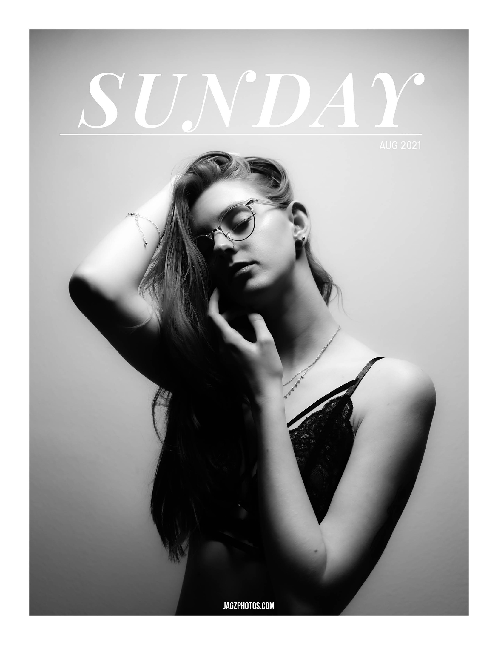 Sunday Vol.03 | No.03