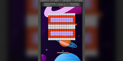 Cover image for Breakout