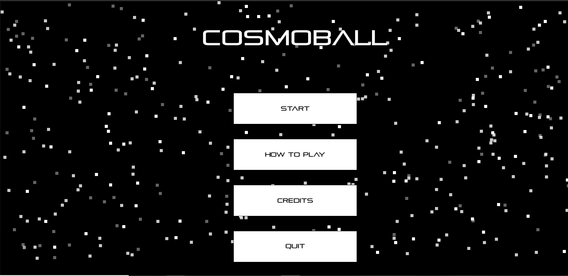 Cosmoball