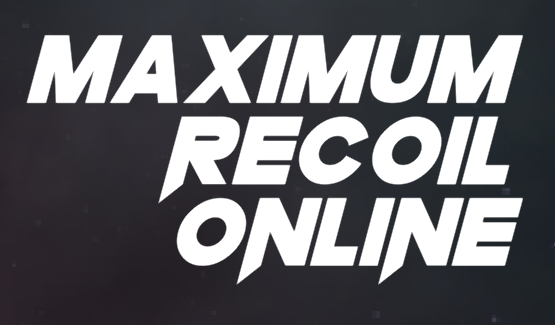 Cover image for Maximum Recoil Online
