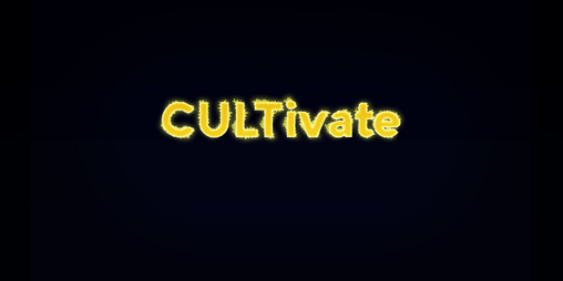 Cover image for CULTivate