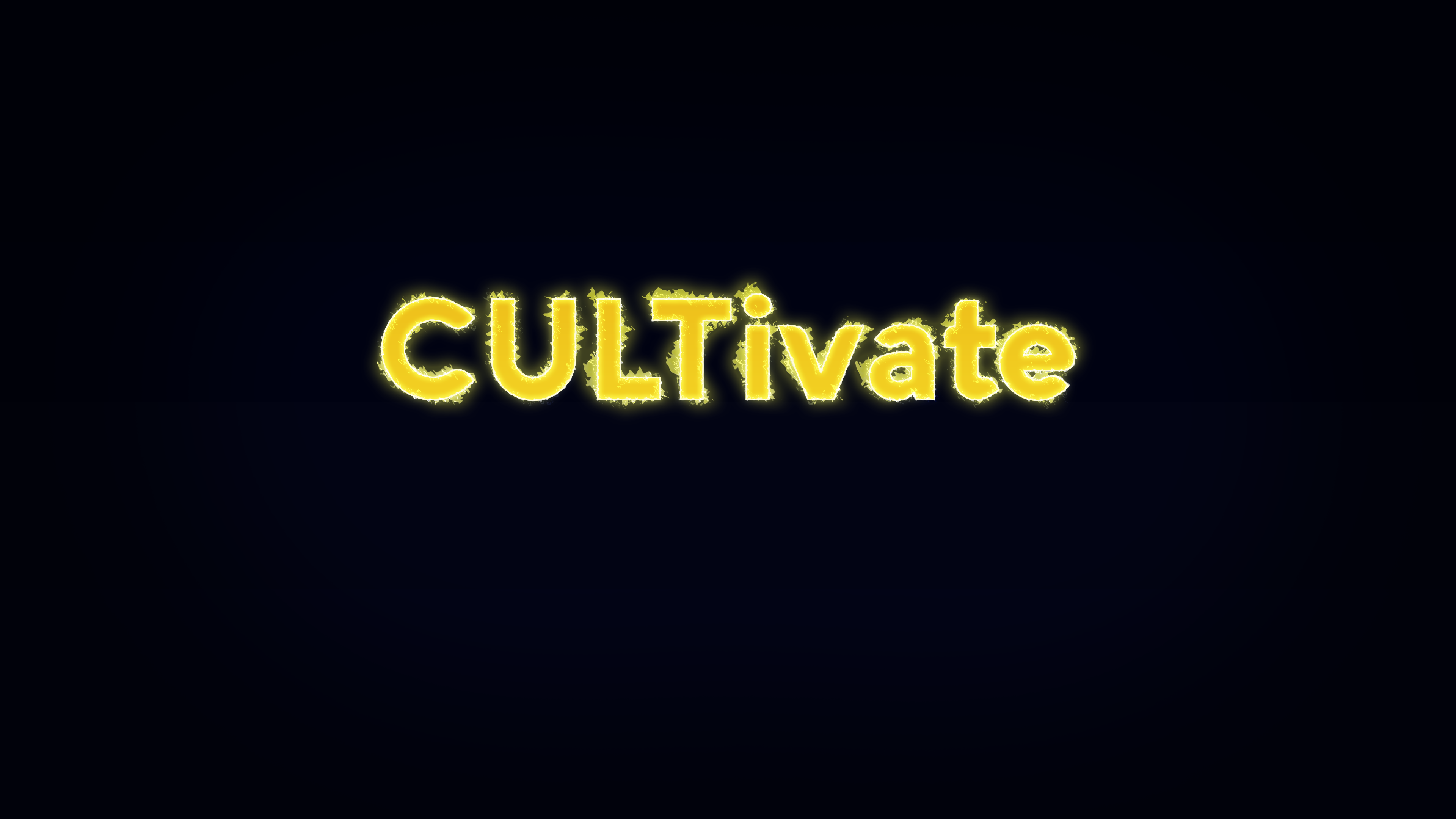 Cover image for CULTivate