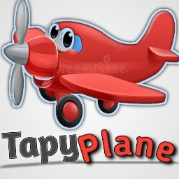 Tapy Plane