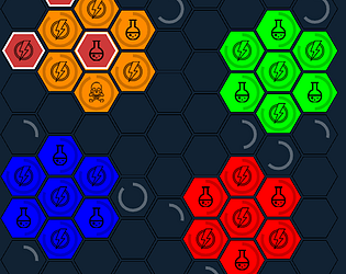 Cell Wars