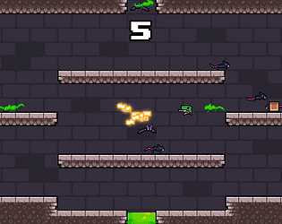 Gun Gator