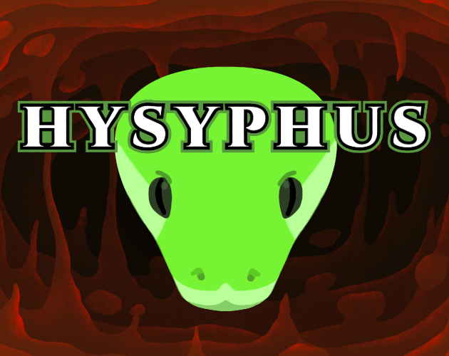 Cover image for Hysyphus