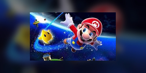 Cover image for Super Mario and the Lizard Invasion