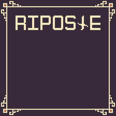 Riposte