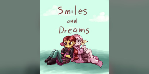 Cover image for Smiles and Dreams