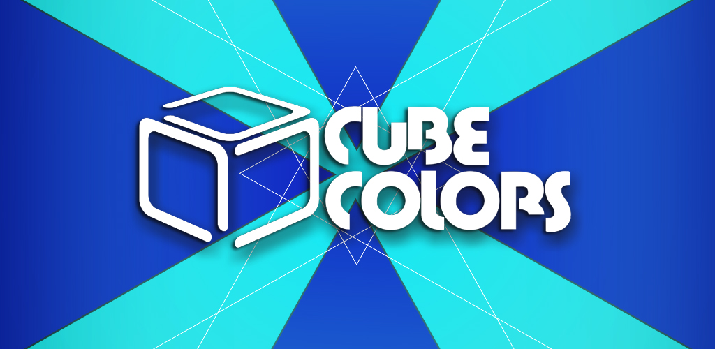 Cube: Colors!