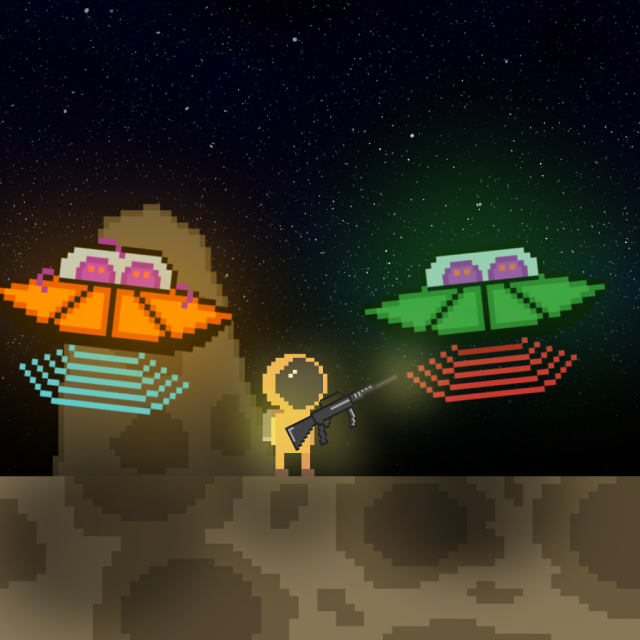 Cover image for Moonshot Plan