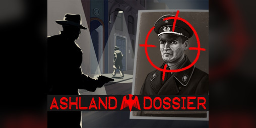 Cover image for Ashland Dossier Demo