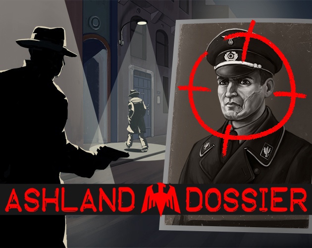 Cover image for Ashland Dossier Demo