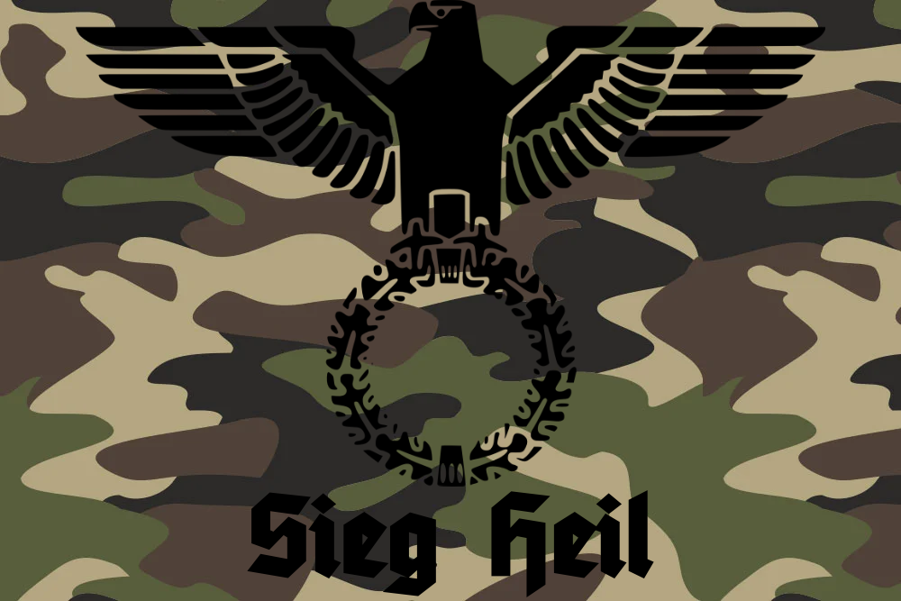 Sieg Heil by Mount Magnus Games