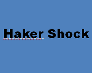 Hacker Shock