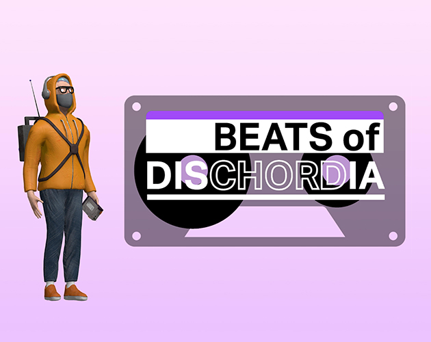Beats of Dischordia