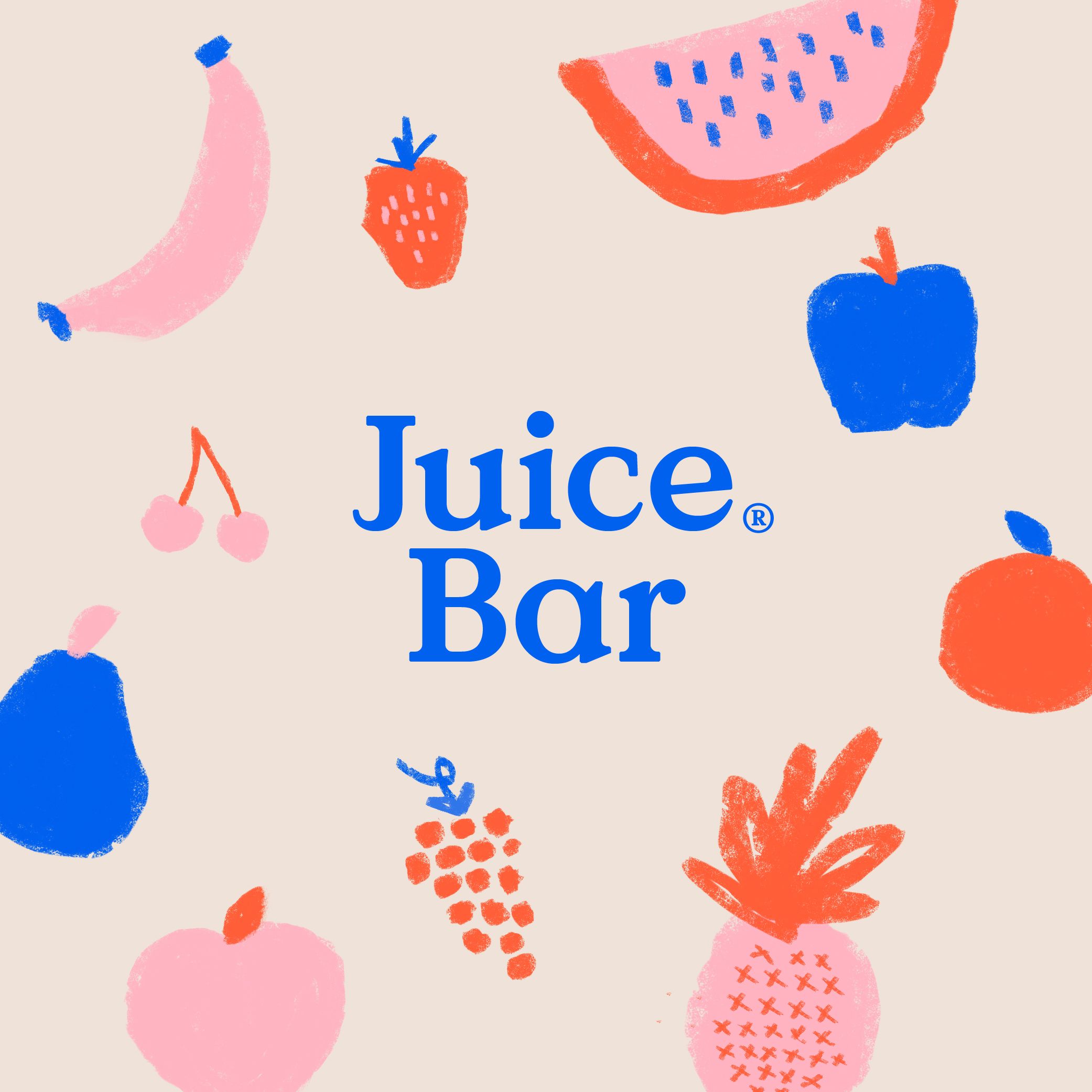 Juice Bar