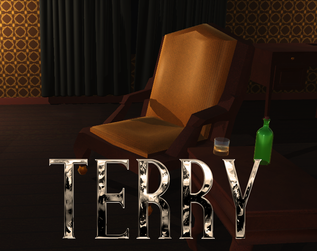 Cover image for Terry