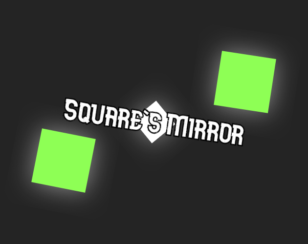 Cover image for Square's Mirror
