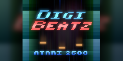 Cover image for DigiBeatz