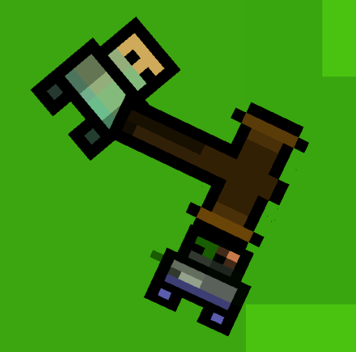 Zombie Bonk