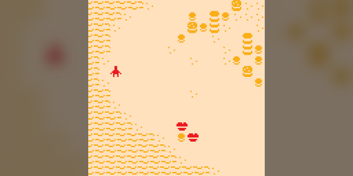 Cover image for lunch time in burger kingdom