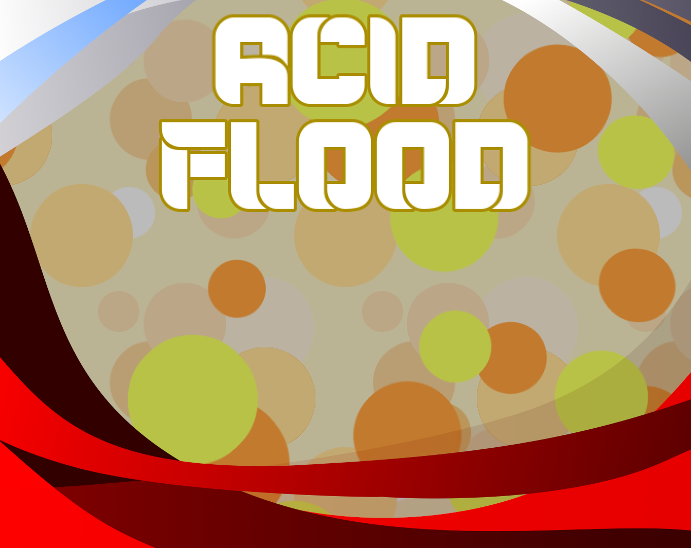 Acid Flood