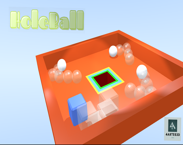 HoleBall