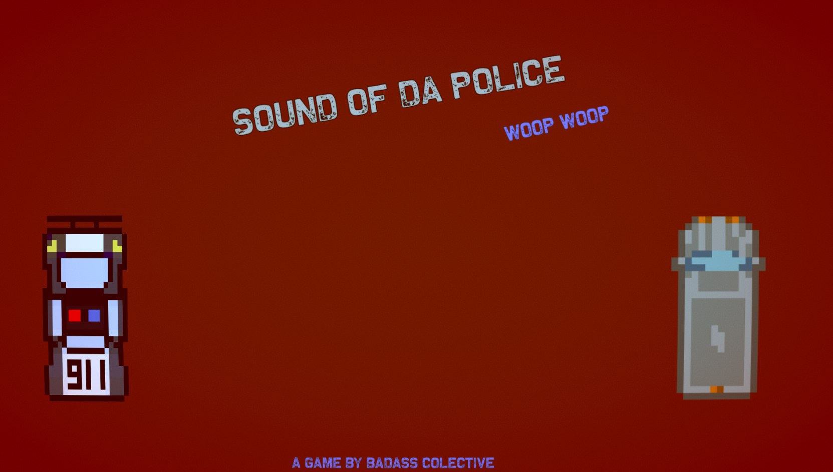 Sound of Da Police
