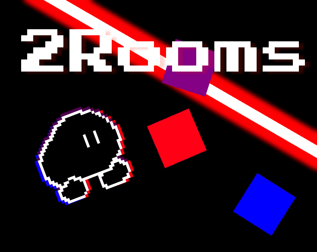 Cover image for 2Rooms