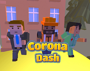 Corona Dash